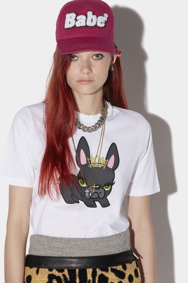 Icon Hilde Relax T-Shirt