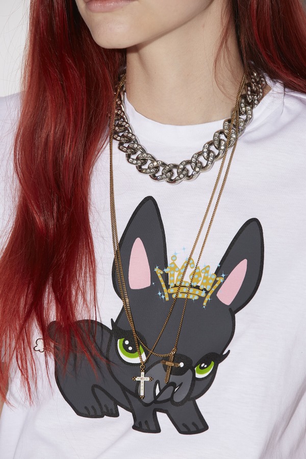 Icon Hilde Relax T-Shirt