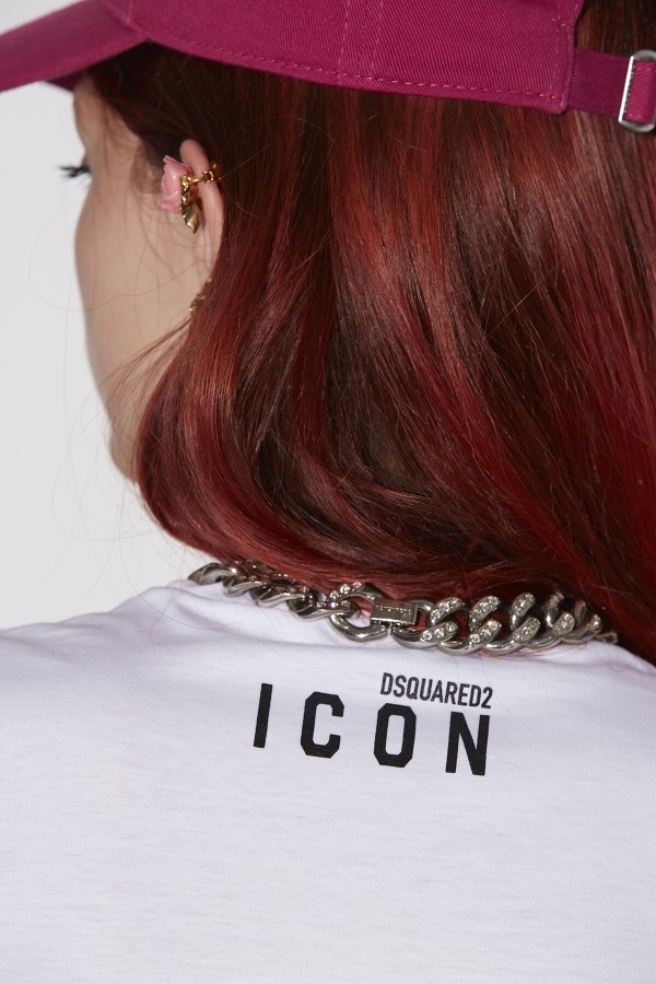 Icon Hilde Relax T-Shirt