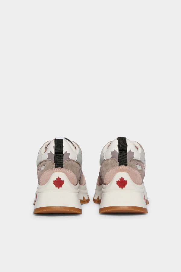 Run Sneakers D2