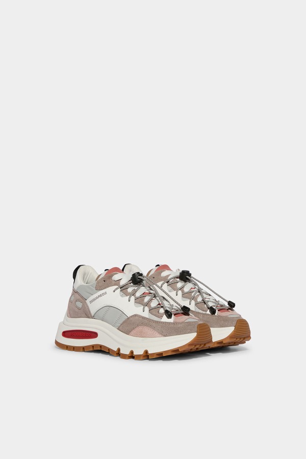 Run Sneakers D2