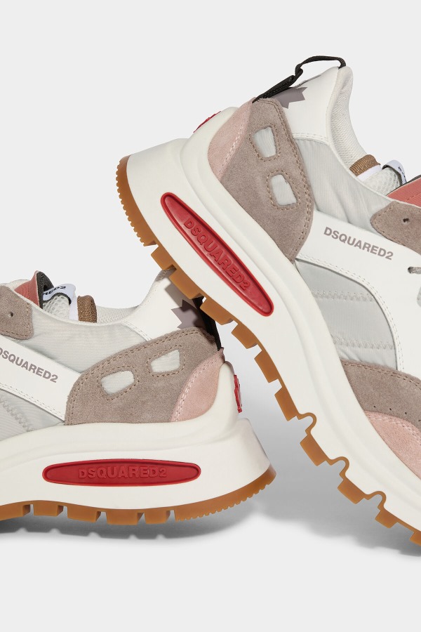 Run Sneakers D2