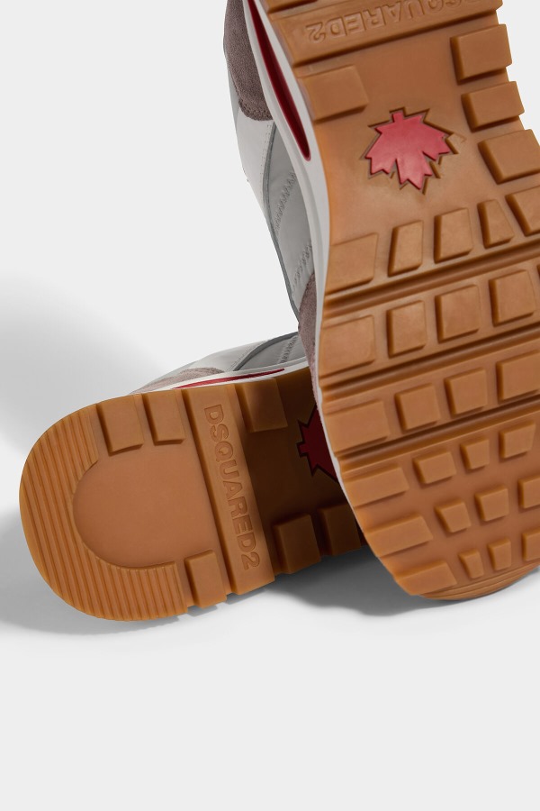 Run Sneakers D2