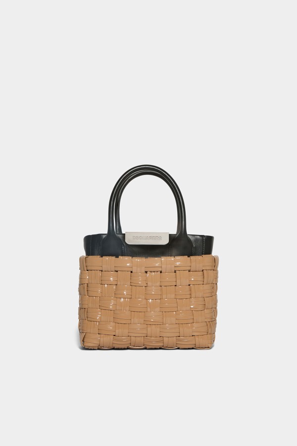 MAMA WEAVE BAG