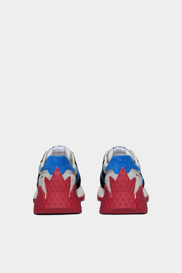 BLACK Maple 64 Sneakers