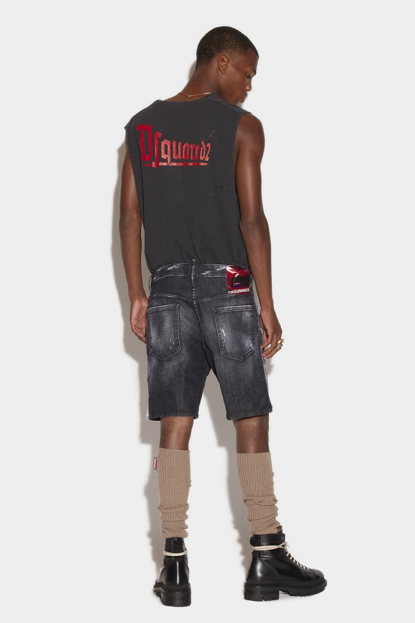 Marine Shorts