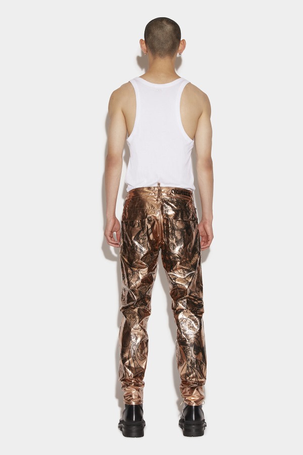 Mirror Wax Cool Guy Jeans