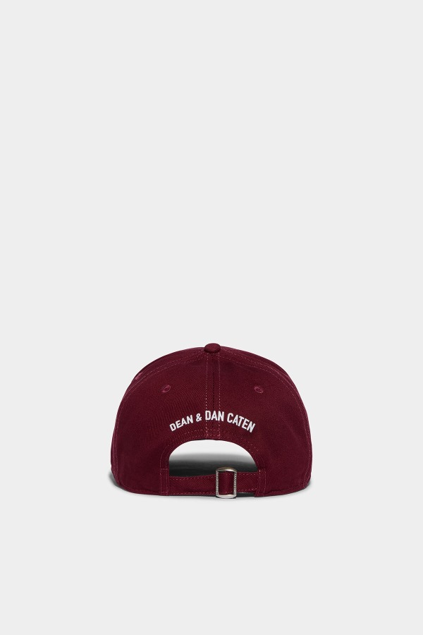 FANTASY Be Icon Baseball Cap