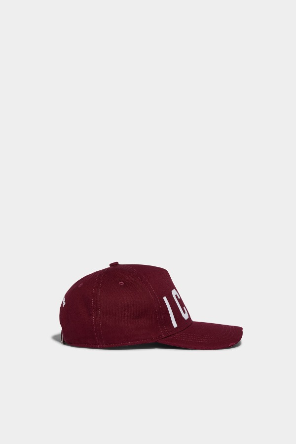 FANTASY Be Icon Baseball Cap