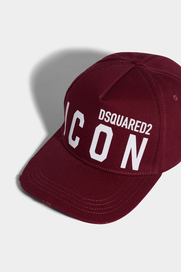FANTASY Be Icon Baseball Cap