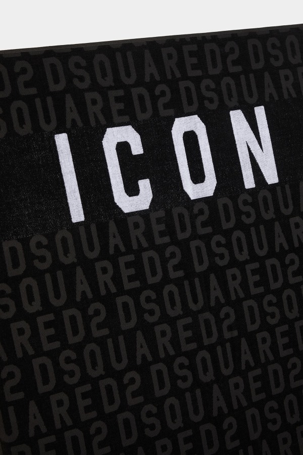 D2Kids Icon Beach Towel