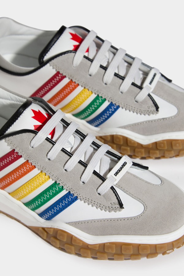Dsquared2Kids Sneakers FANTASY