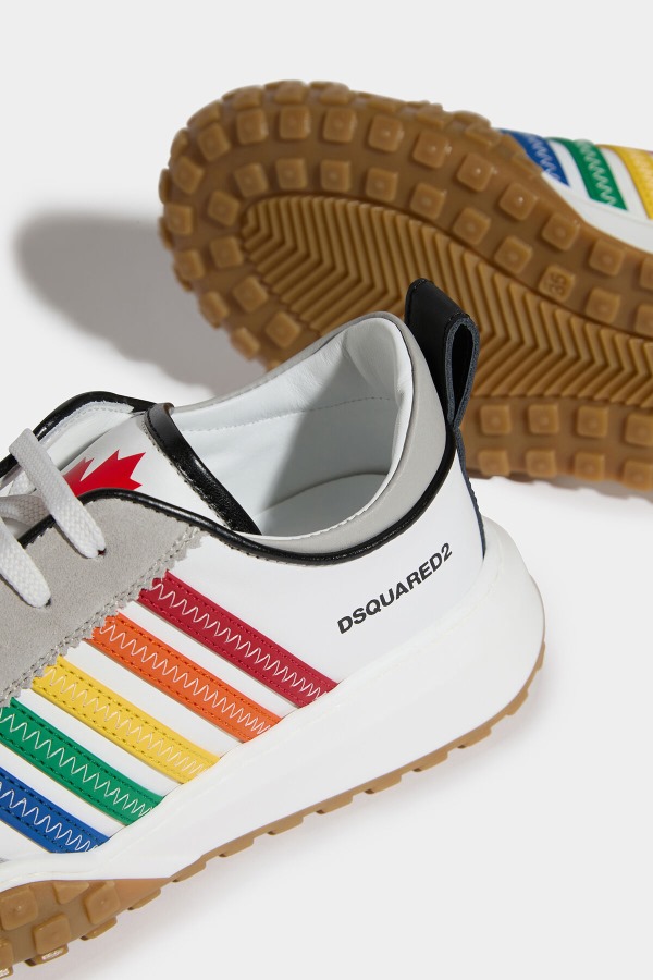 Dsquared2Kids Sneakers FANTASY