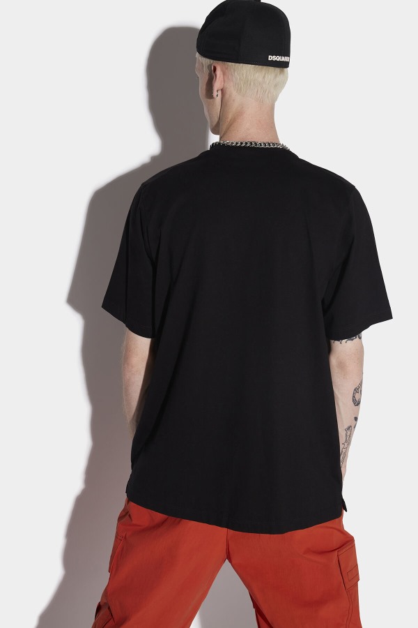 D2 Rock Slouch T-Shirt