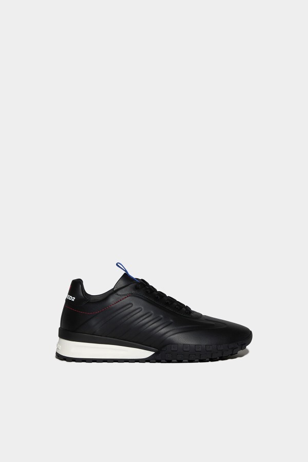 Legend Sneakers BLACK