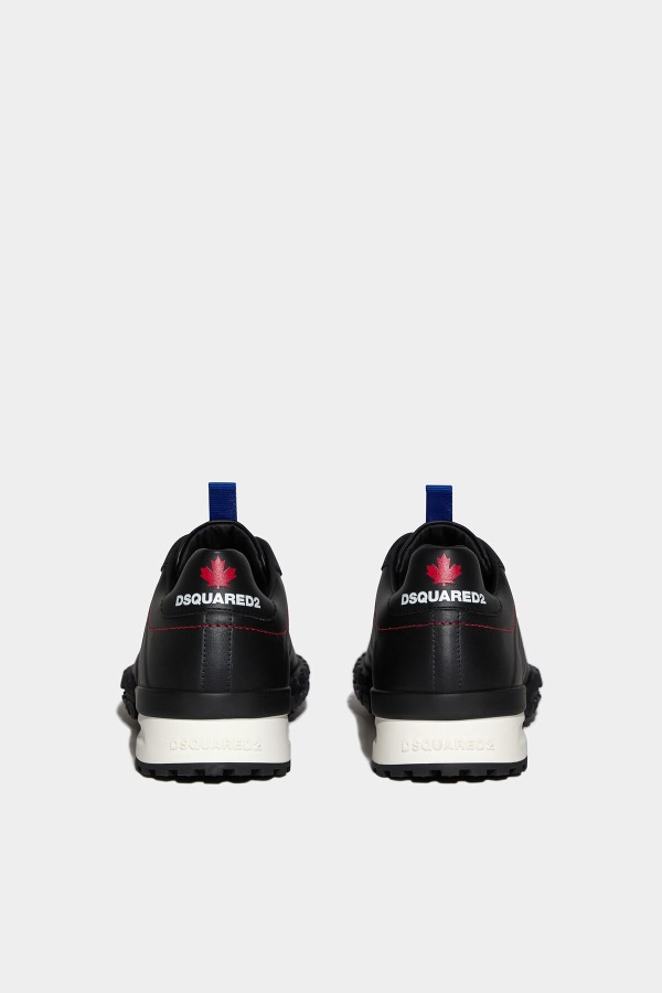 Legend Sneakers BLACK