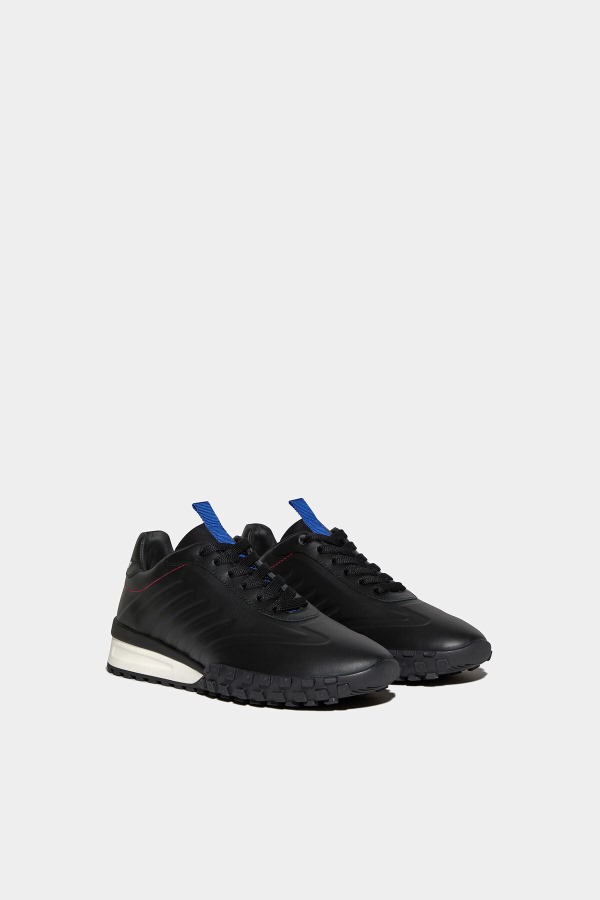 Legend Sneakers BLACK
