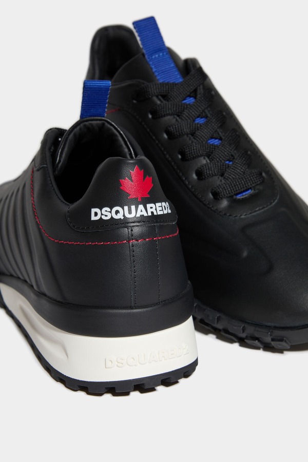 Legend Sneakers BLACK