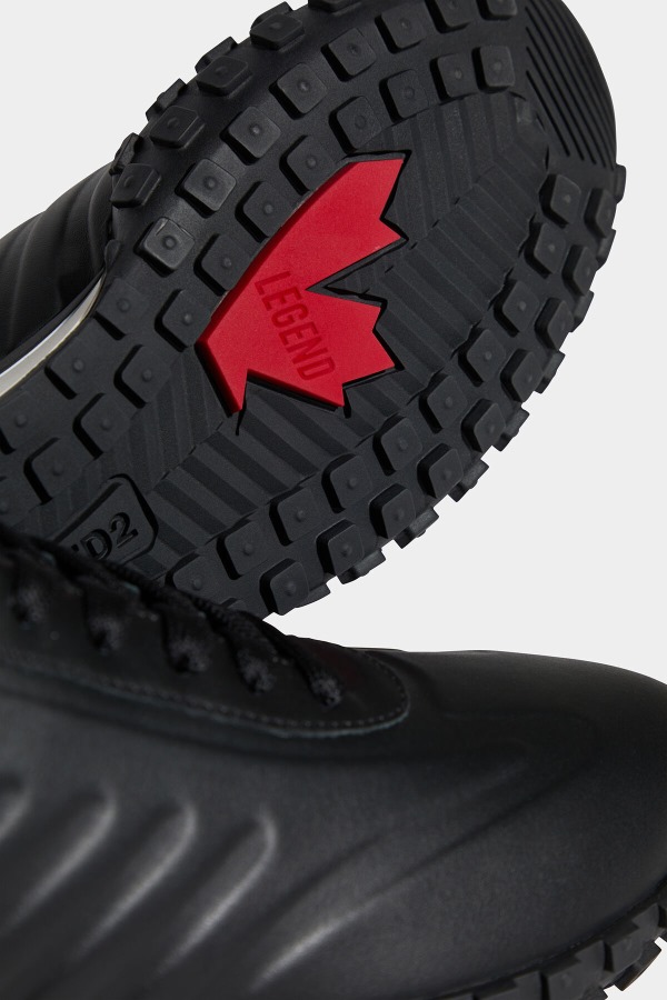 Legend Sneakers BLACK