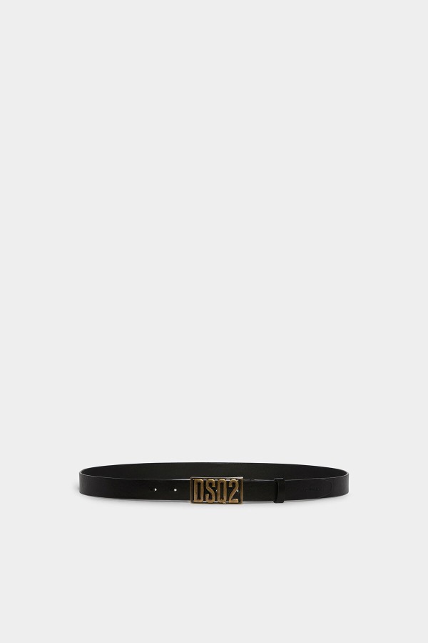 DSQ2 Plaque Belt