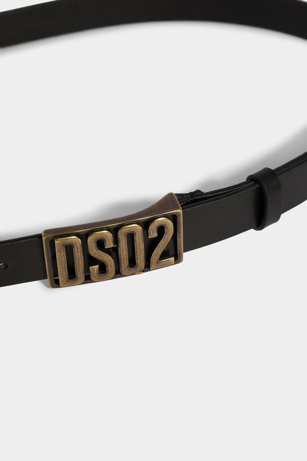 DSQ2 Plaque Belt