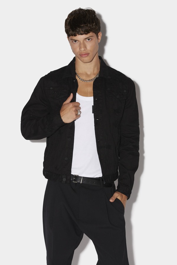 Icon Forever Dan Jacket