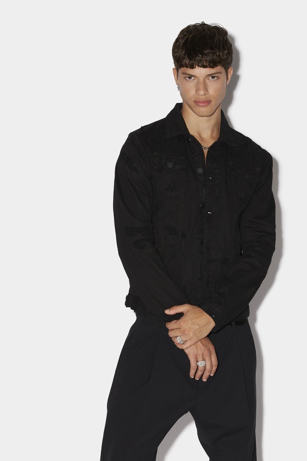 Icon Forever Dan Jacket