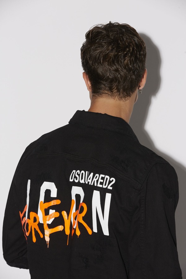 Icon Forever Dan Jacket