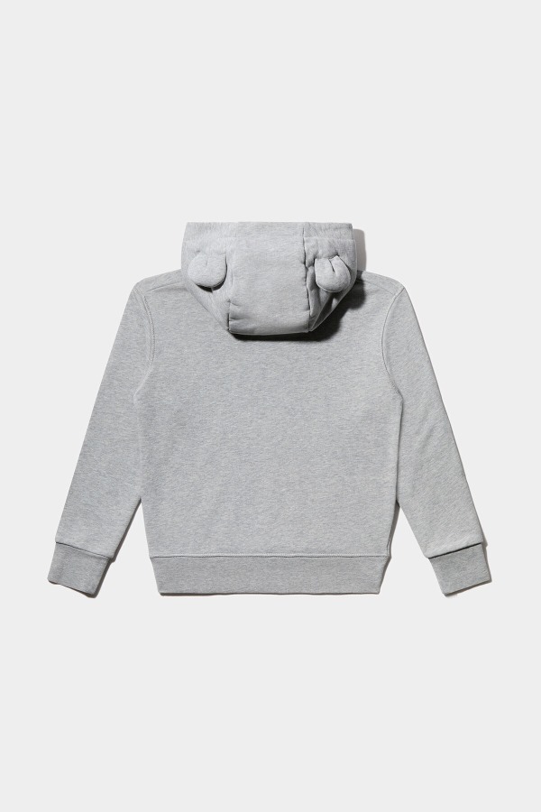 Dsquared2 Kids Hoodie GREY