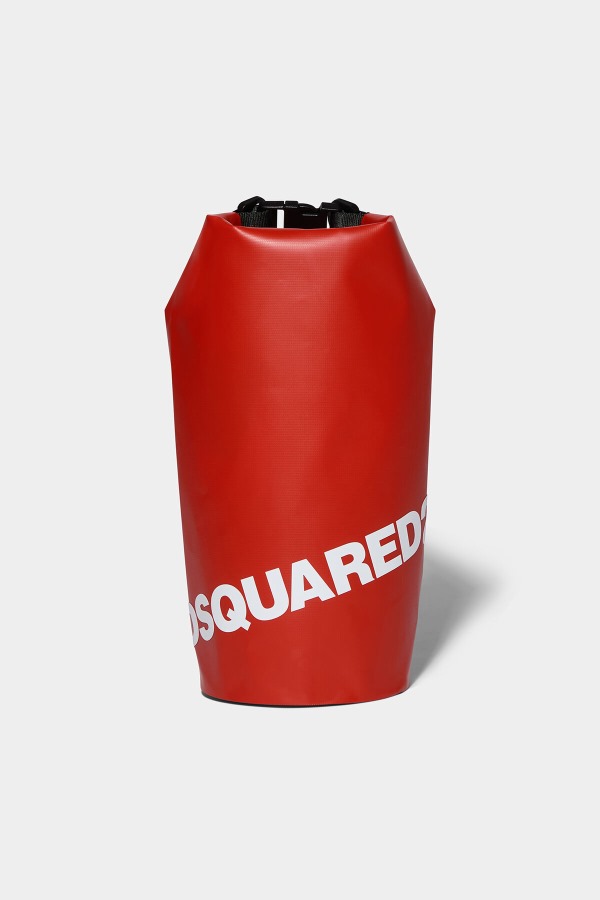 BLACK Dsquared2 Sub Bag