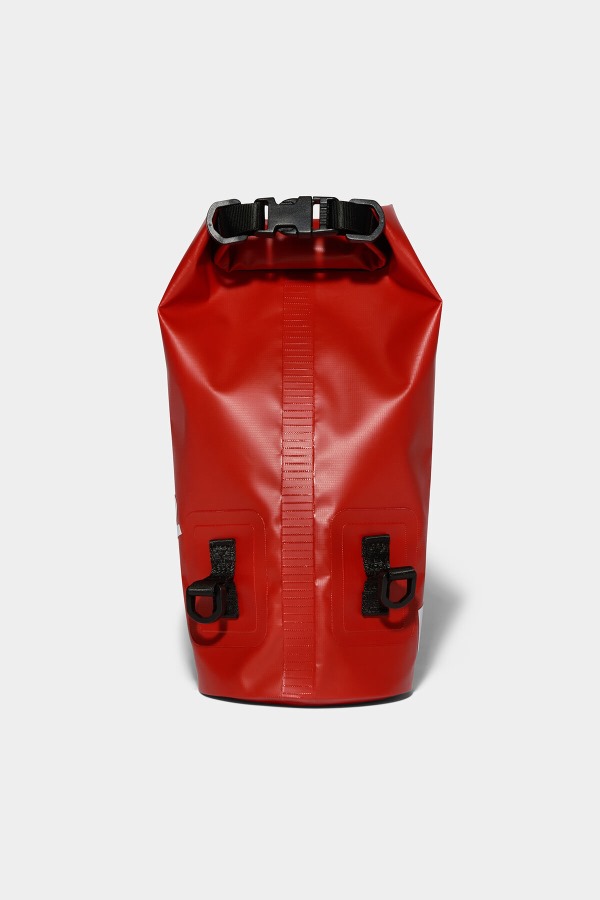 BLACK Dsquared2 Sub Bag