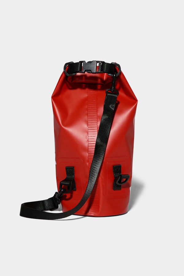 BLACK Dsquared2 Sub Bag