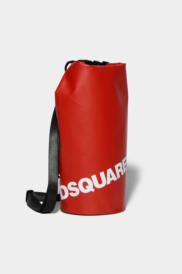 BLACK Dsquared2 Sub Bag