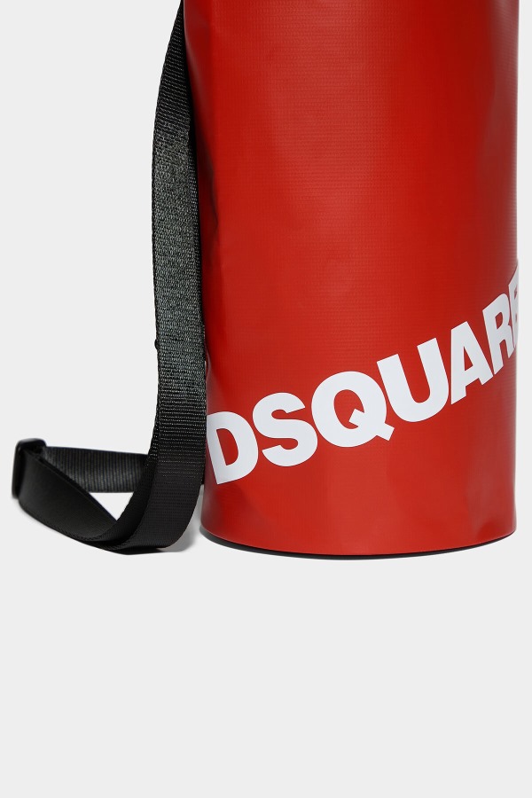 BLACK Dsquared2 Sub Bag