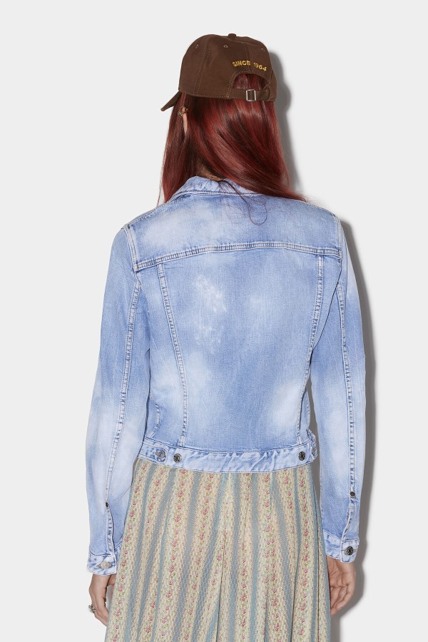 Boyfriend Jacket