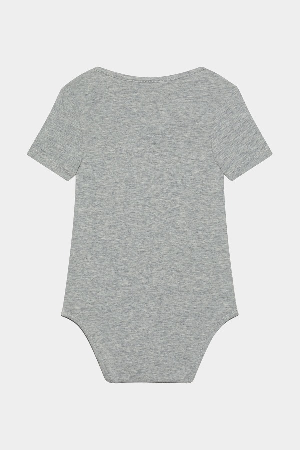 Dsquared2 Kids Icon Bodysuit