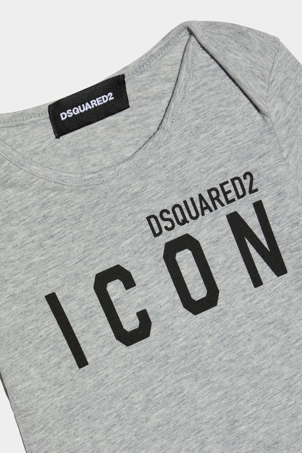 Dsquared2 Kids Icon Bodysuit