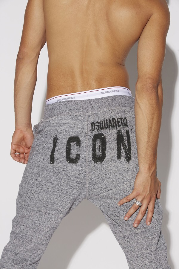 Icon Spray Ski Joggers