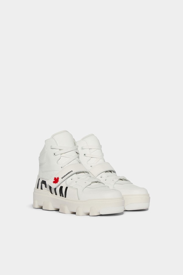 Basket Sneakers