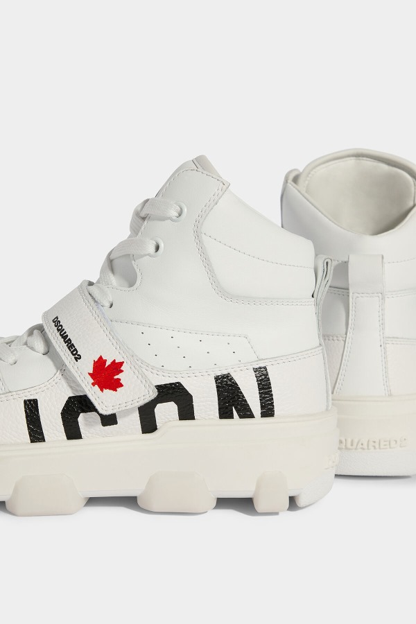 Basket Sneakers