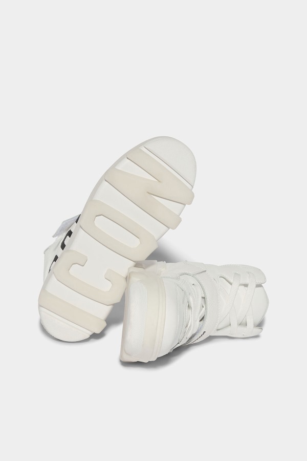 Basket Sneakers