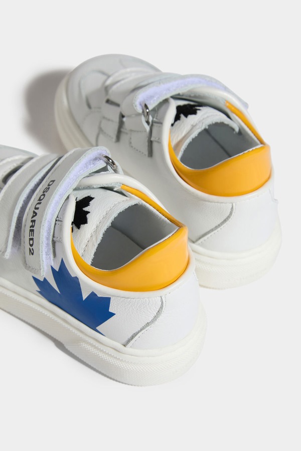 Kids Sneakers FANTASY D2
