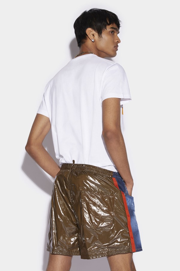 Boxer Shorts BLUE