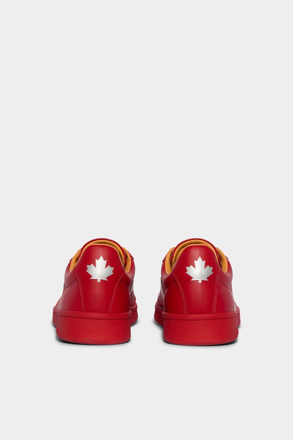 Boxer Sneakers FANTASY D2