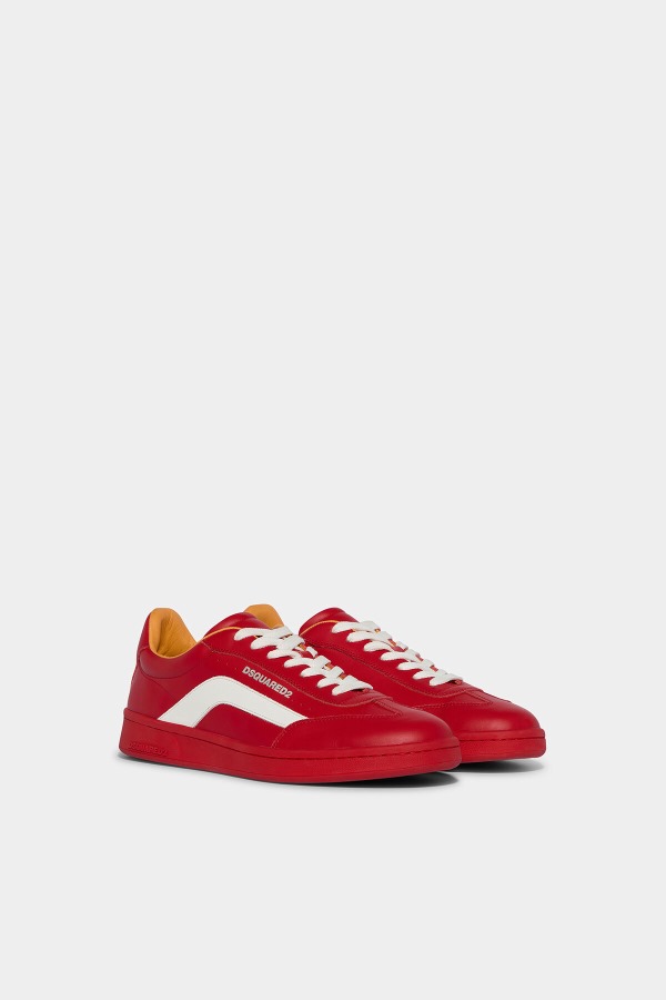 Boxer Sneakers FANTASY D2