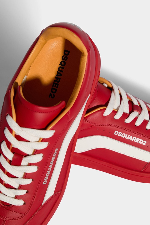 Boxer Sneakers FANTASY D2
