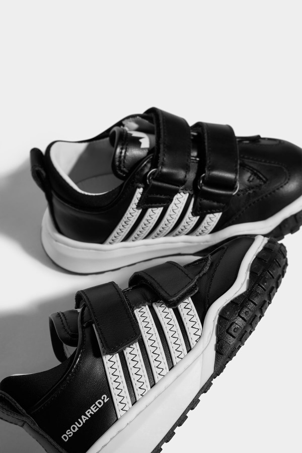 Dsquared2 Kids Sneakers FANTASY