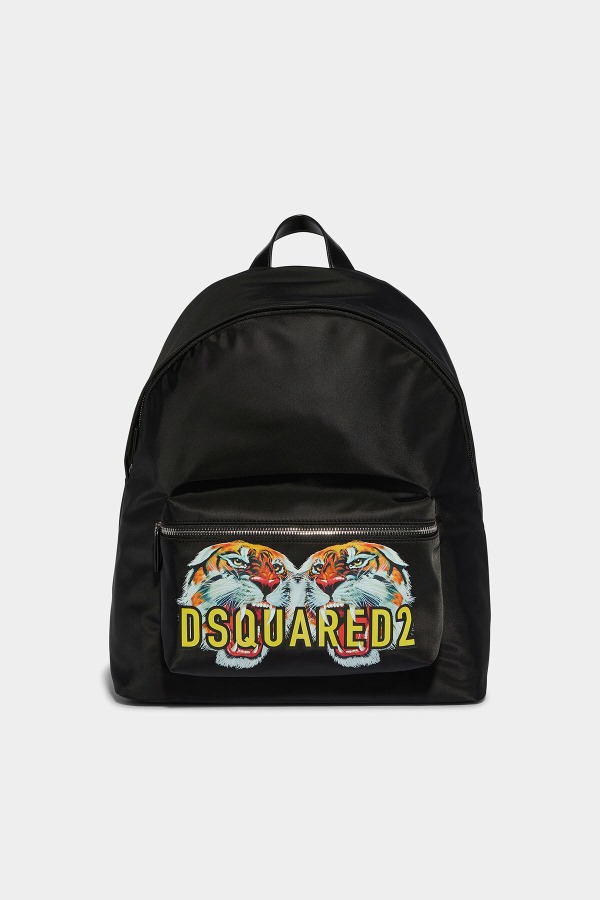 Chinese NY Backpacks