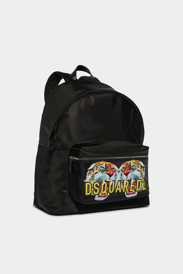 Chinese NY Backpacks