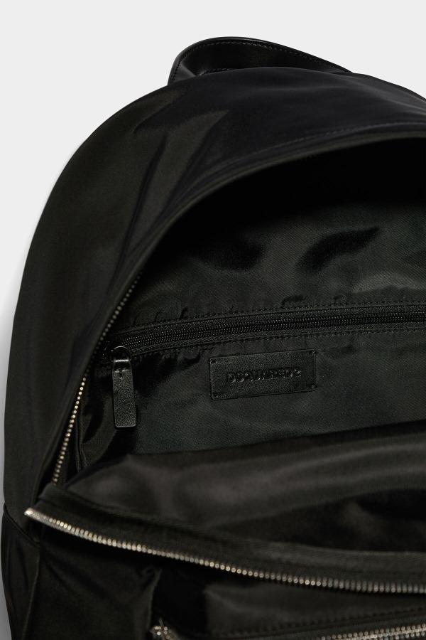 Chinese NY Backpacks